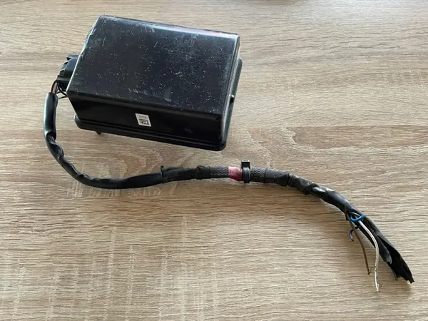 OEM A0004461849 tutkasensori Mercedes Actros MP4:lle image 2