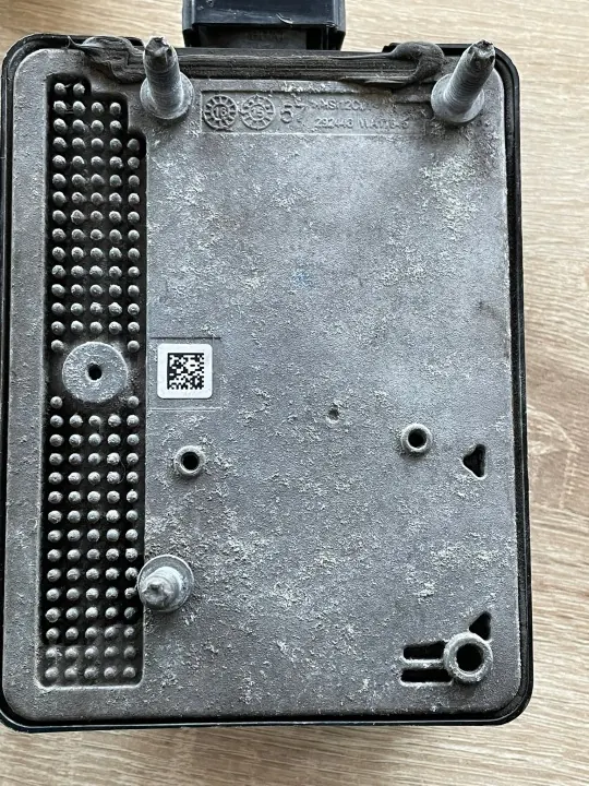 OEM A0004461849 tutkasensori Mercedes Actros MP4:lle image 4