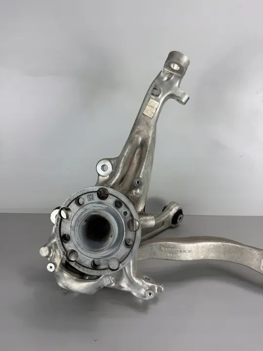 MERCEDES C-KLASS W206 Främre högra styrknut image 5