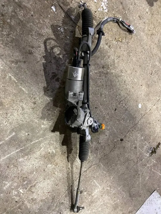 Crémaillère de direction OEM SXB1540 Subaru Outback (BT) image 4