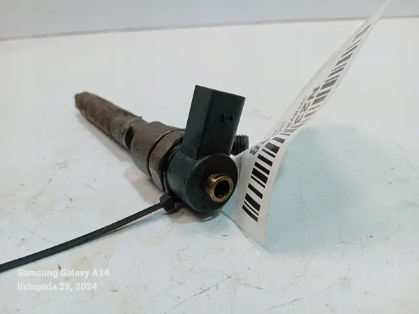 Injecteur 2.2 CDI Mercedes-Benz Classe C W203 image 2