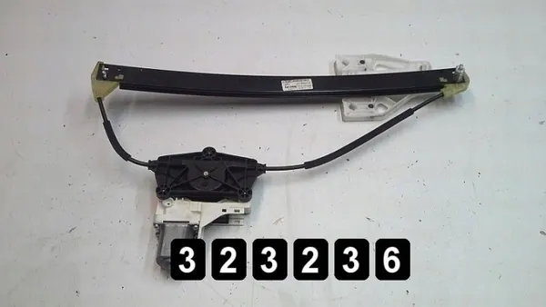 Audi Q5 Fensterheber OEM AM-323236 Gebraucht image 2