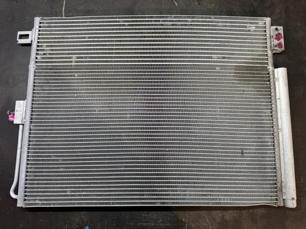 Jeep Grand Cherokee WK2 AC-kondensor 3.6 OEM image 3