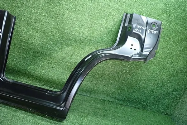 OEM 1344184080-001 Couvre-poteau droit pour Ducato image 4