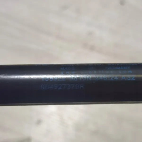 Kofferraumaktuator Dacia Jogger OEM 904527379R image 3
