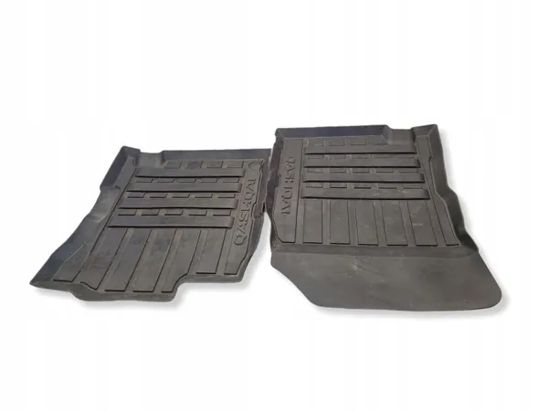 Gummimattor OEM KE7484E289 för Nissan Qashqai J11 image 2