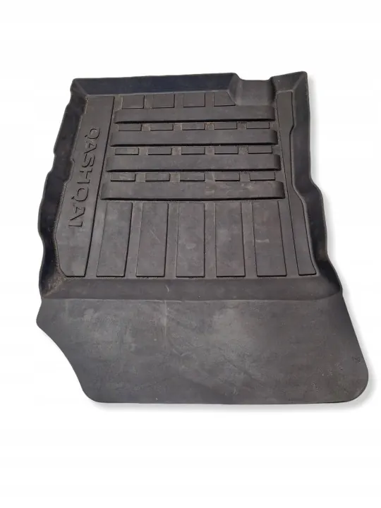Gummimattor OEM KE7484E289 för Nissan Qashqai J11 image 3