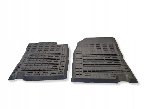 Gummimattor OEM KE7484E289 för Nissan Qashqai J11 image 4
