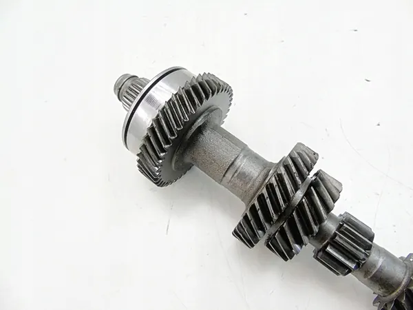 Arbre d'embrayage 20CQ55 Peugeot 207 208 C2 C3 1.4 HDI image 2