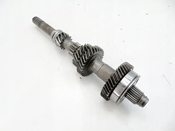 Arbre d'embrayage 20CQ55 Peugeot 207 208 C2 C3 1.4 HDI image 4