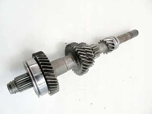 Arbre d'embrayage 20CQ55 Peugeot 207 208 C2 C3 1.4 HDI image 5