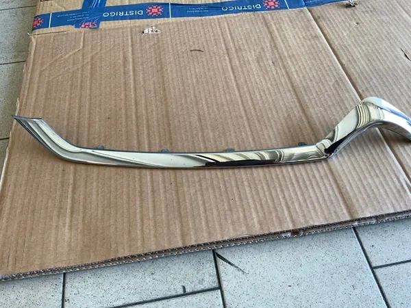 Etupaneeli kromi Citroën C4 II Picasso 13- OEM AA36190365 image 2
