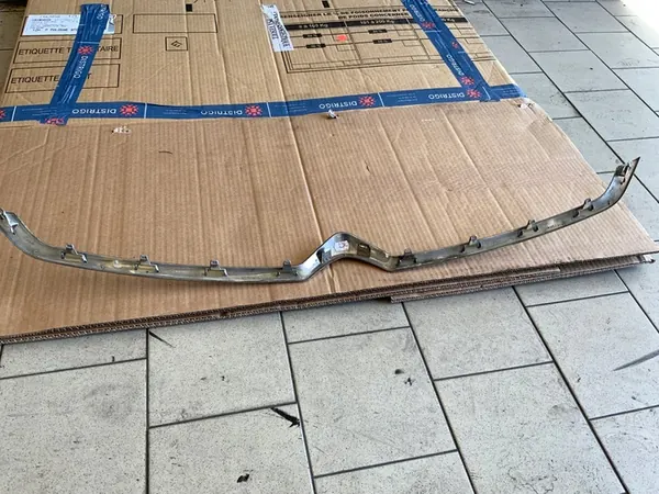 Etupaneeli kromi Citroën C4 II Picasso 13- OEM AA36190365 image 6