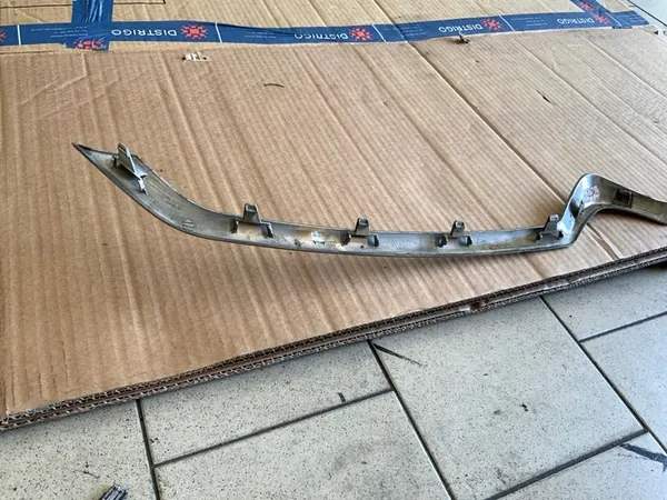 Etupaneeli kromi Citroën C4 II Picasso 13- OEM AA36190365 image 7