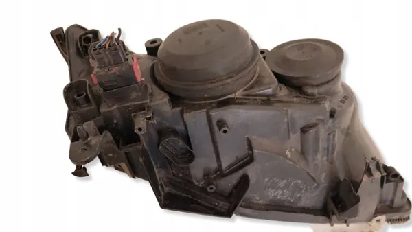 Phares avant gauche LAMPASAAB93LEWA Saab 9-3 image 7