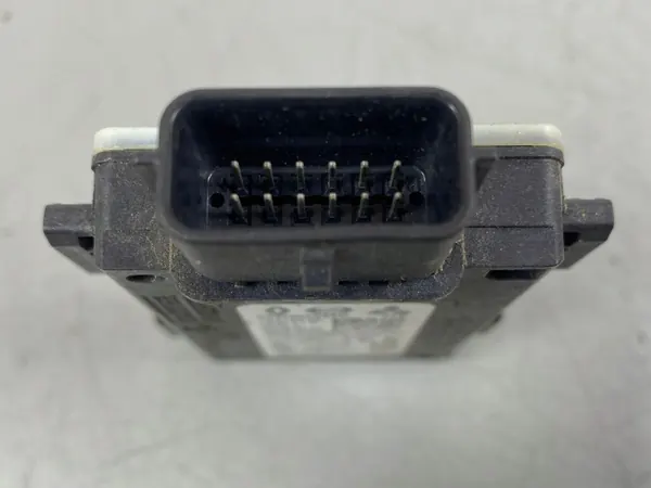 Capteur angle mort arrière OEM 284N03933R Nissan Qashqai image 6