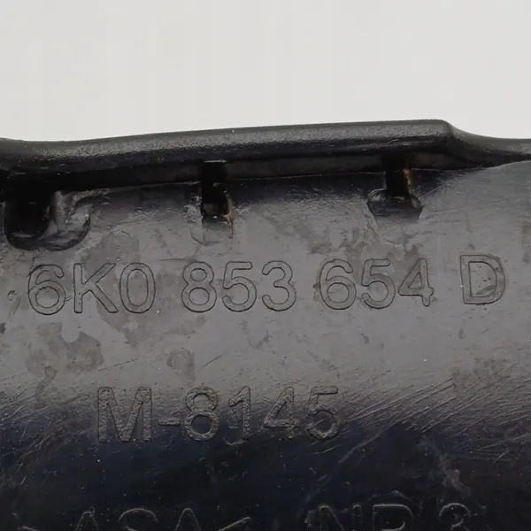 GRILL ATRAPA SEAT IBIZA II LIFT 99-02 6K0853654D image 3