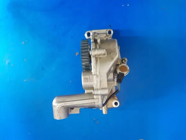 Pompe à huile Volvo OEM 32240929 pour XC40 XC60 XC90 image 2