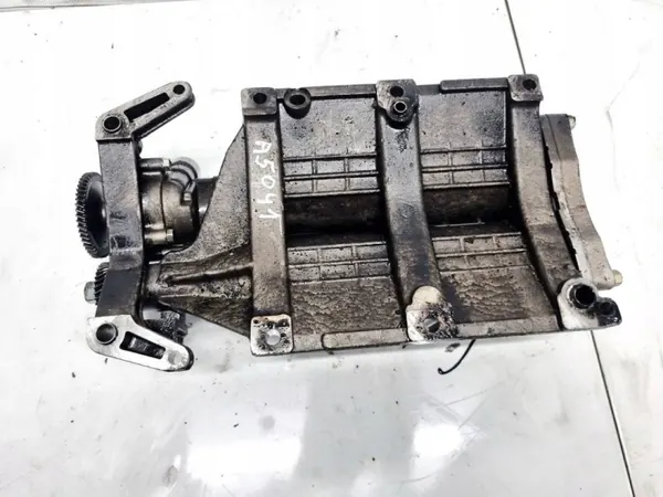 Öljypumppu OEM 2649872 Kia Carnival 2005 2.9L image 3
