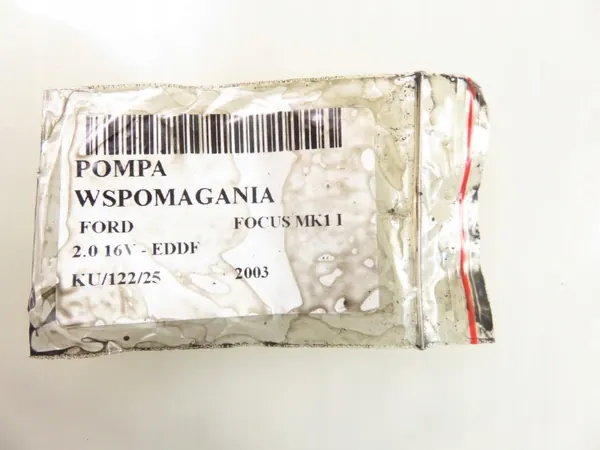 Ohjauspumppu OEM EDDF Ford Focus MK1 2.0 16V:lle image 10
