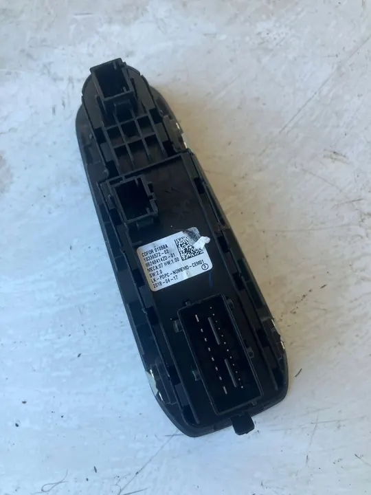 Raam Schakelpaneel Peugeot 308 T9 Links Voor image 2