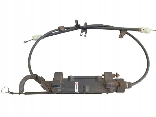 Elektrische parkeerrem Citroen C5 III X7 9687473180 image 2