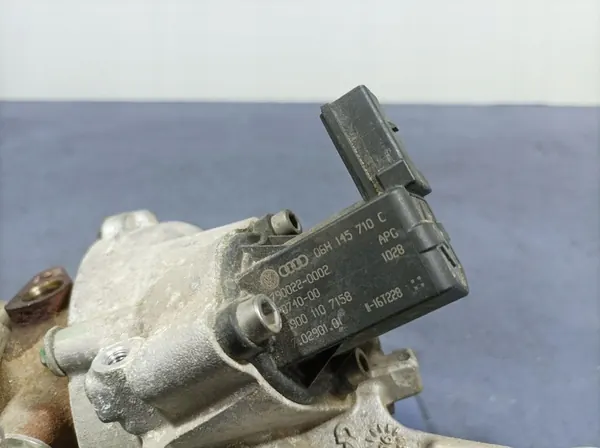 Turbocompresor completo SKODA SUPERB III 2.0 TSI 06K145722L image 6