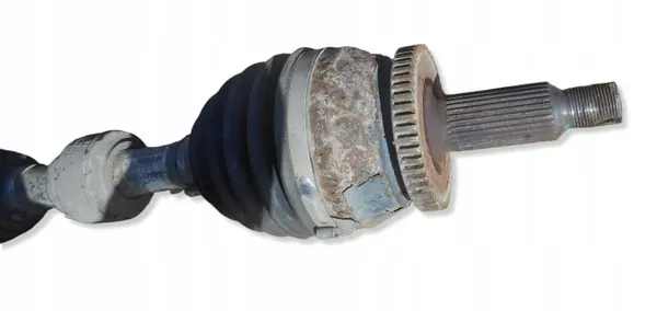 KIA Sorento II 2.2 Höger framaxel halvaxel OEM 49501-2W050 image 3