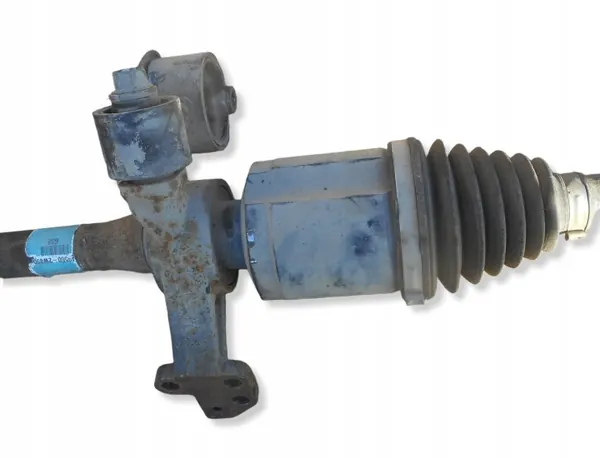 KIA Sorento II 2.2 Höger framaxel halvaxel OEM 49501-2W050 image 4