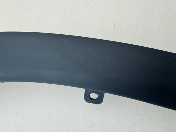 OEM 75087-0E030 Salpicadero trasero derecho Toyota Highlander image 3