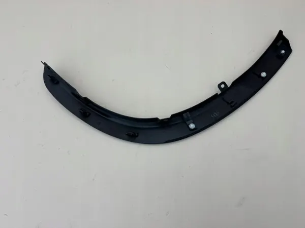 OEM 75087-0E030 Salpicadero trasero derecho Toyota Highlander image 6
