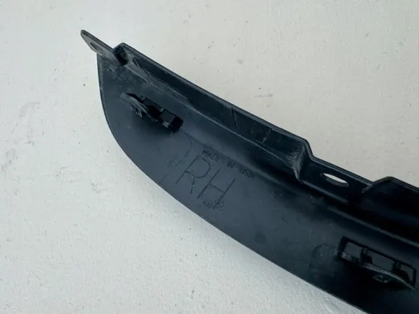 OEM 75087-0E030 Salpicadero trasero derecho Toyota Highlander image 7
