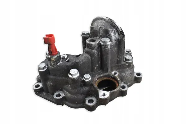 Fiat OE 504086470 Oliefilterbasis - Gebruikt image 2