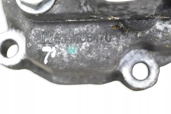 Fiat OE 504086470 Oliefilterbasis - Gebruikt image 4