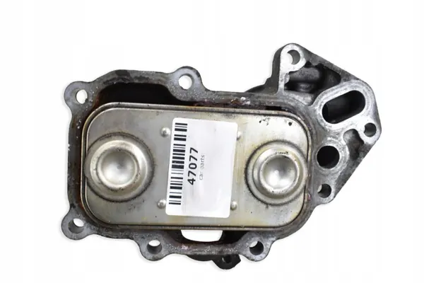 Fiat OE 504086470 Oliefilterbasis - Gebruikt image 5