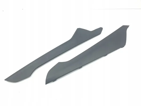 Pièces de tunnel central Audi A5 2021 OEM 8W2863306 image 2