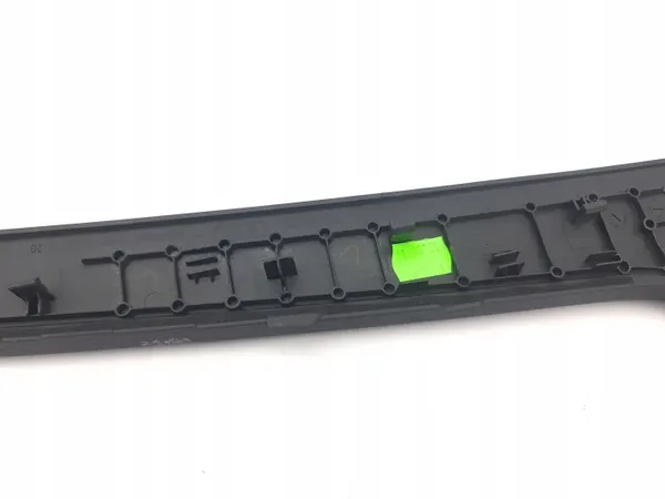 Pièces de tunnel central Audi A5 2021 OEM 8W2863306 image 4