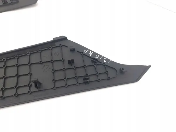 Pièces de tunnel central Audi A5 2021 OEM 8W2863306 image 5