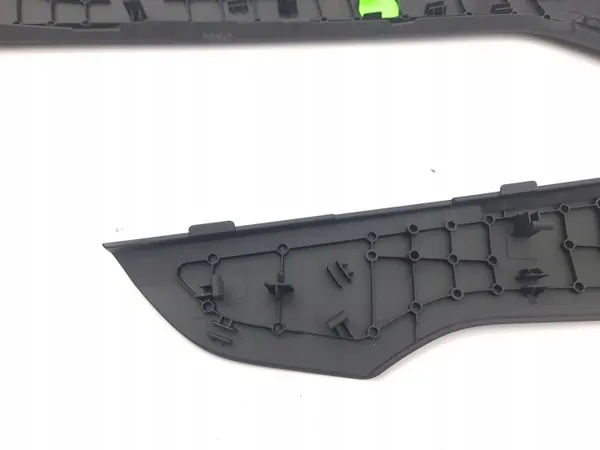 Pièces de tunnel central Audi A5 2021 OEM 8W2863306 image 6