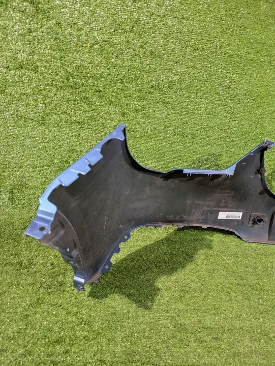 Frontstoßstange OEM CSC28298 für Opel Crossland X 2017-2021 image 5