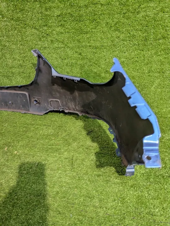 Frontstoßstange OEM CSC28298 für Opel Crossland X 2017-2021 image 6