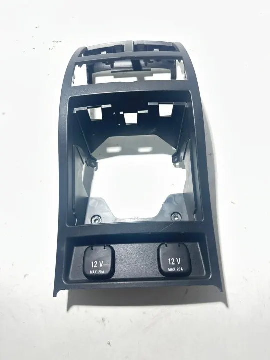 Mercedes ML W164 middenconsole bekleding OEM 16878154 image 2