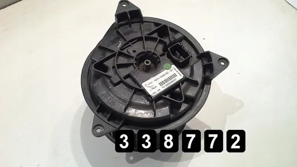 Heizungsgebläsemotor-Lüfter OEM AM-338772 Ford image 2