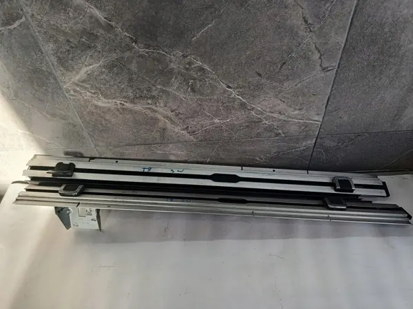 Peugeot 308 T9 dakdragerset OEM 98057261VV image 2