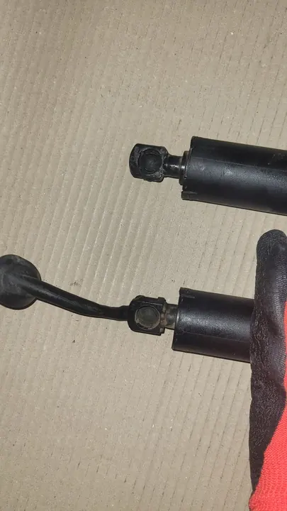 Atuador elétrico do porta-malas Hyundai Tucson IV 81831-n7100 image 3