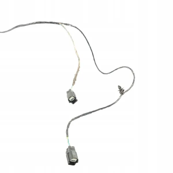 Ford Fiesta Mk7 Heck-PDC-Sensor-Kabel OEM C1BT-15K868-BAE image 3
