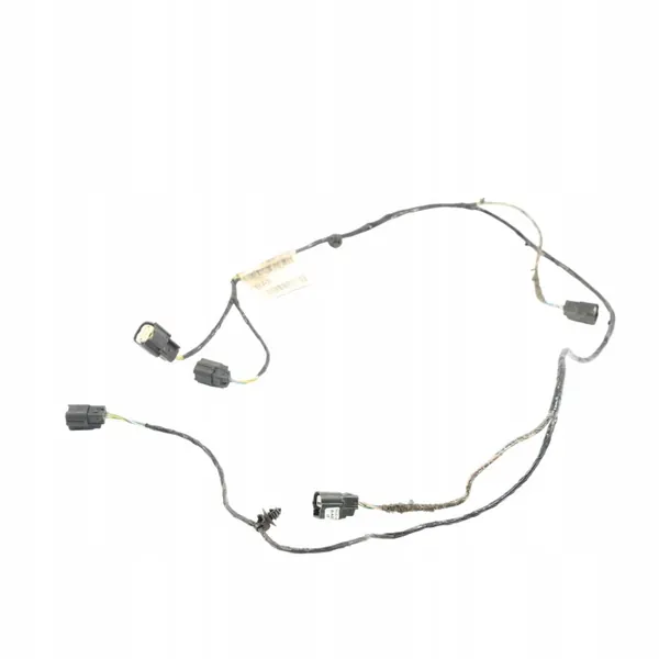 Ford Fiesta Mk7 Heck-PDC-Sensor-Kabel OEM C1BT-15K868-BAE image 4
