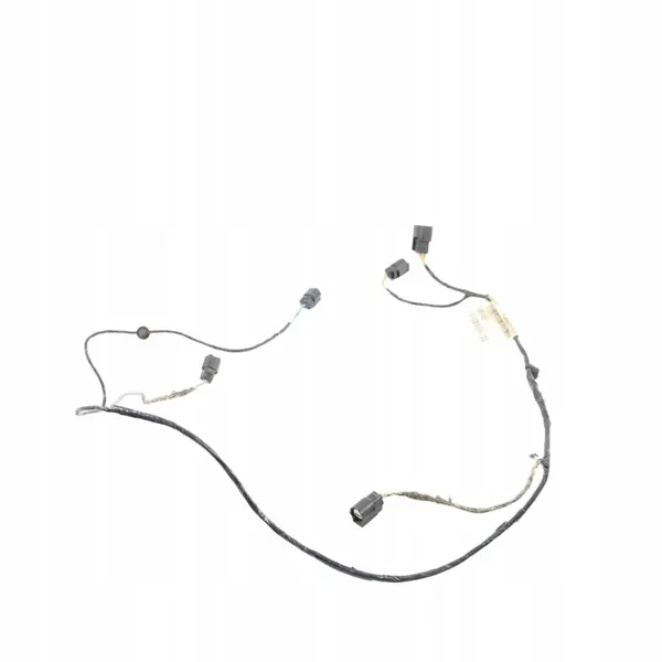Ford Fiesta Mk7 Heck-PDC-Sensor-Kabel OEM C1BT-15K868-BAE image 5