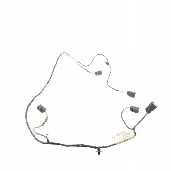 Ford Fiesta Mk7 Heck-PDC-Sensor-Kabel OEM C1BT-15K868-BAE image 6