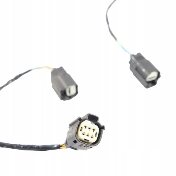 Ford Fiesta Mk7 Heck-PDC-Sensor-Kabel OEM C1BT-15K868-BAE image 7